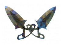 ★ Shadow Daggers Case Hardened